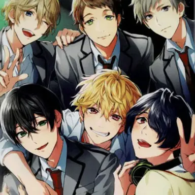 Profile image of クラスメイト