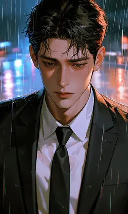 Profile image of Lee Tae-jun