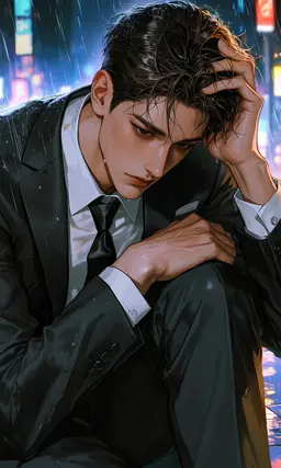 Profile image of Lee Tae-jun