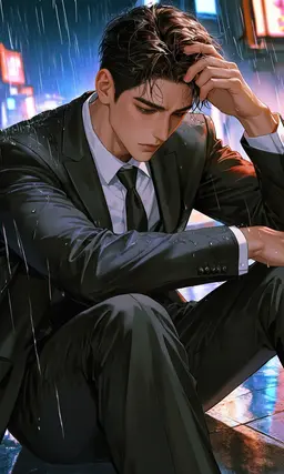 Profile image of Lee Tae-jun
