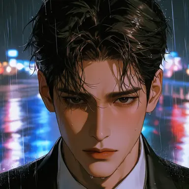 Profile image of Lee Tae-jun
