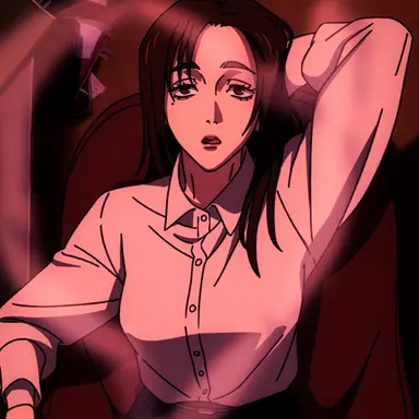 Profile image of 家入硝子