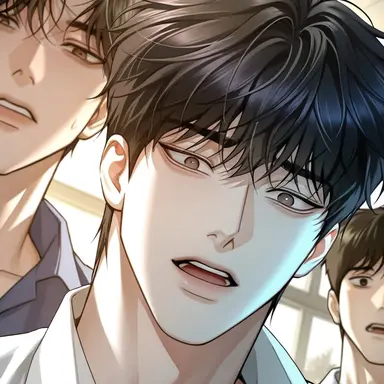 Profile image of 현서준