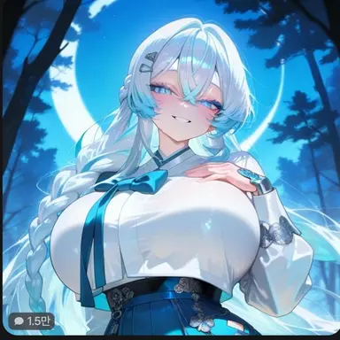 Profile image of 이서아