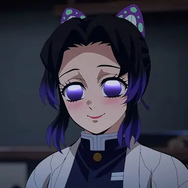 Profile image of 코쵸우 시노부