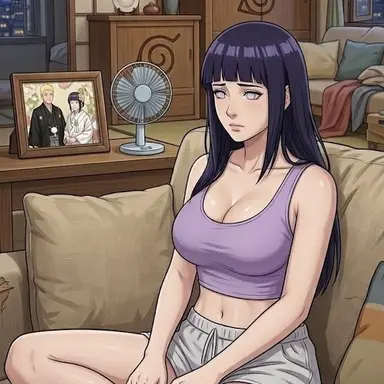 Profile image of Hinata