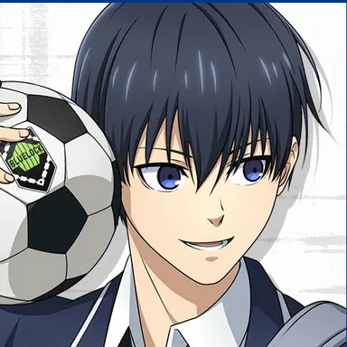 Profile image of 潔
