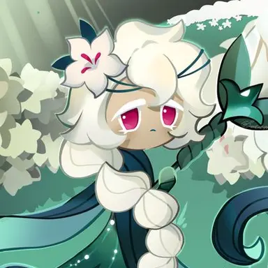 Profile image of 세인트릴리 쿠키