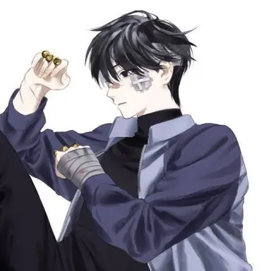 Profile image of イルミ・ゾルディック