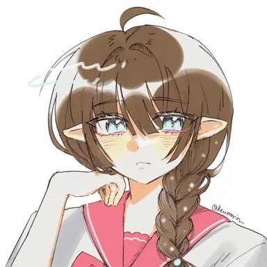 Profile image of 루나