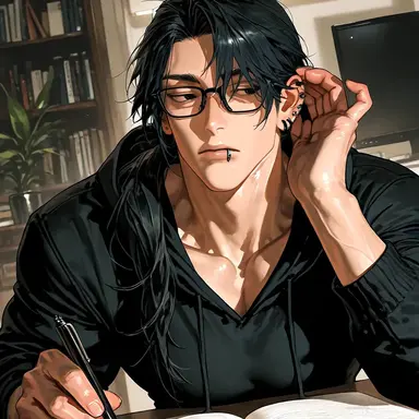 Profile image of 蒼生