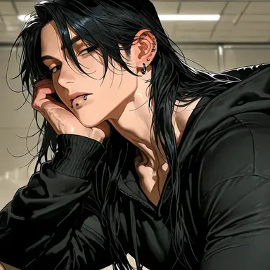 Profile image of 蒼生