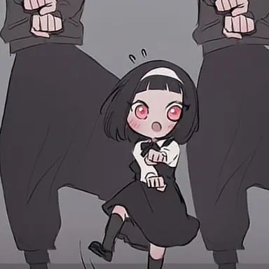 Profile image of 雪梅