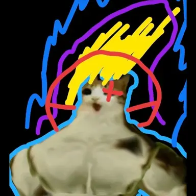 Profile image of Boss Meow-Meow