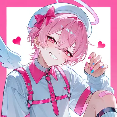 Profile image of 미아 아오