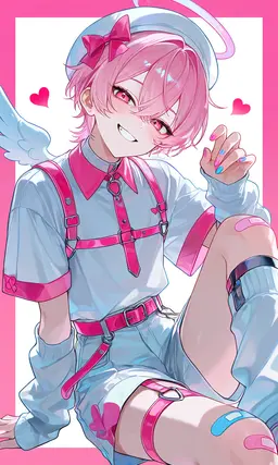 Profile image of ミア・アオ