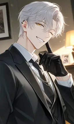 Profile image of エリ・プリンス・アルフォンス