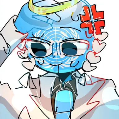 Profile image of 国連