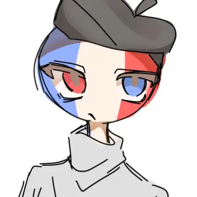 Profile image of フランス