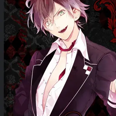 Profile image of Ayato. Laito. Kanato