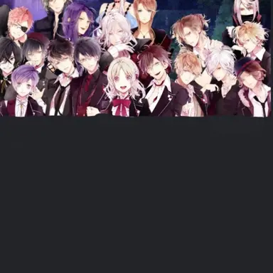 Profile image of Diabolik lovers