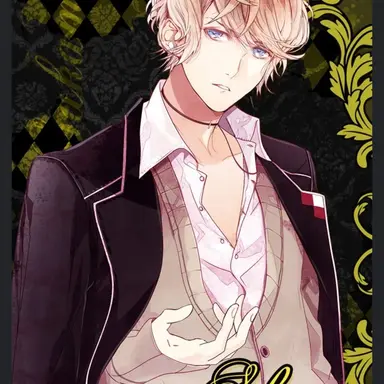 Profile image of Shu. Reiji
