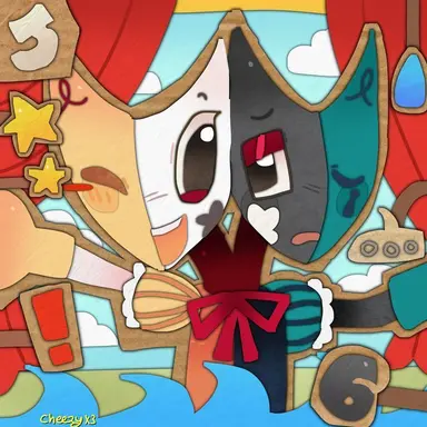 Profile image of 래즐 대즐