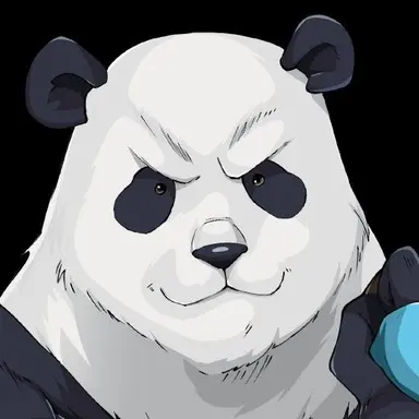 Profile image of パンダ