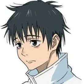 Profile image of 乙骨憂太