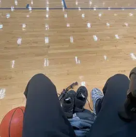 Profile image of Caleb