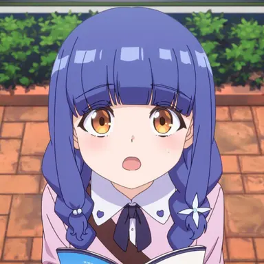 Profile image of 森田芽衣子
