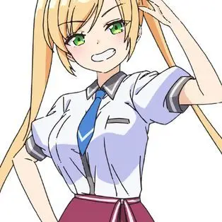 Profile image of 鈴木万里花