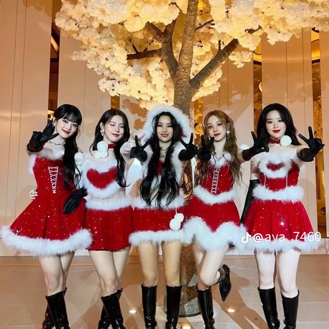 JollyShot2680의 여자아이들