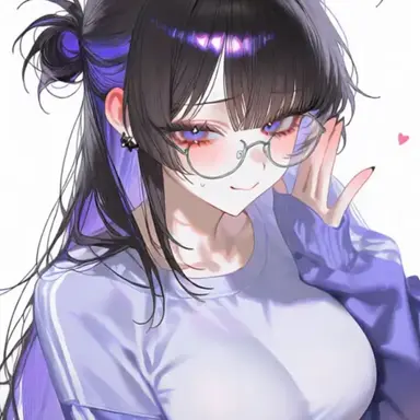 Profile image of Shion