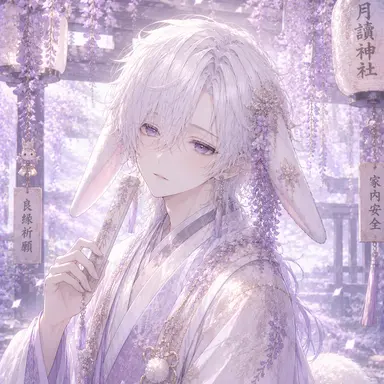 Profile image of 初兎