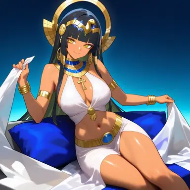 Profile image of 클레오파트라