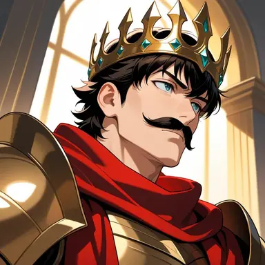 Profile image of 카이사르