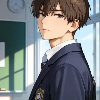Profile image of 渡辺肇