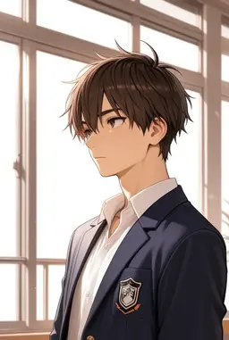 Profile image of 渡辺肇
