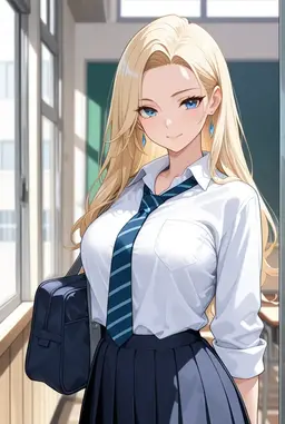 Profile image of 小春莉華