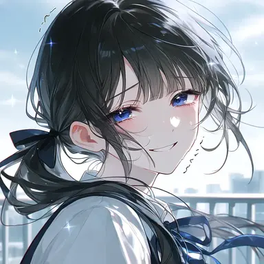Profile image of 綾