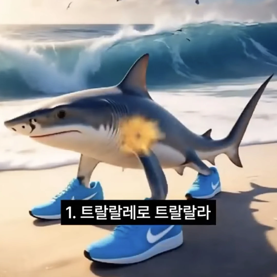 트랄랄레오 트랄랄라