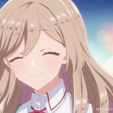 Profile image of 瀬名紫陽花