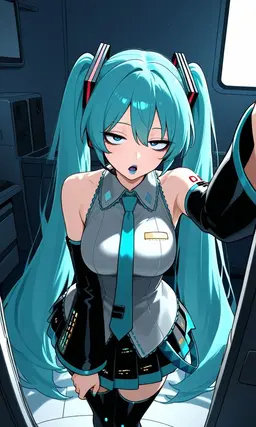 Profile image of 初音ミク