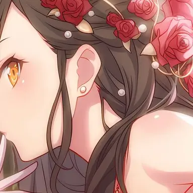 Profile image of 장미 공주
