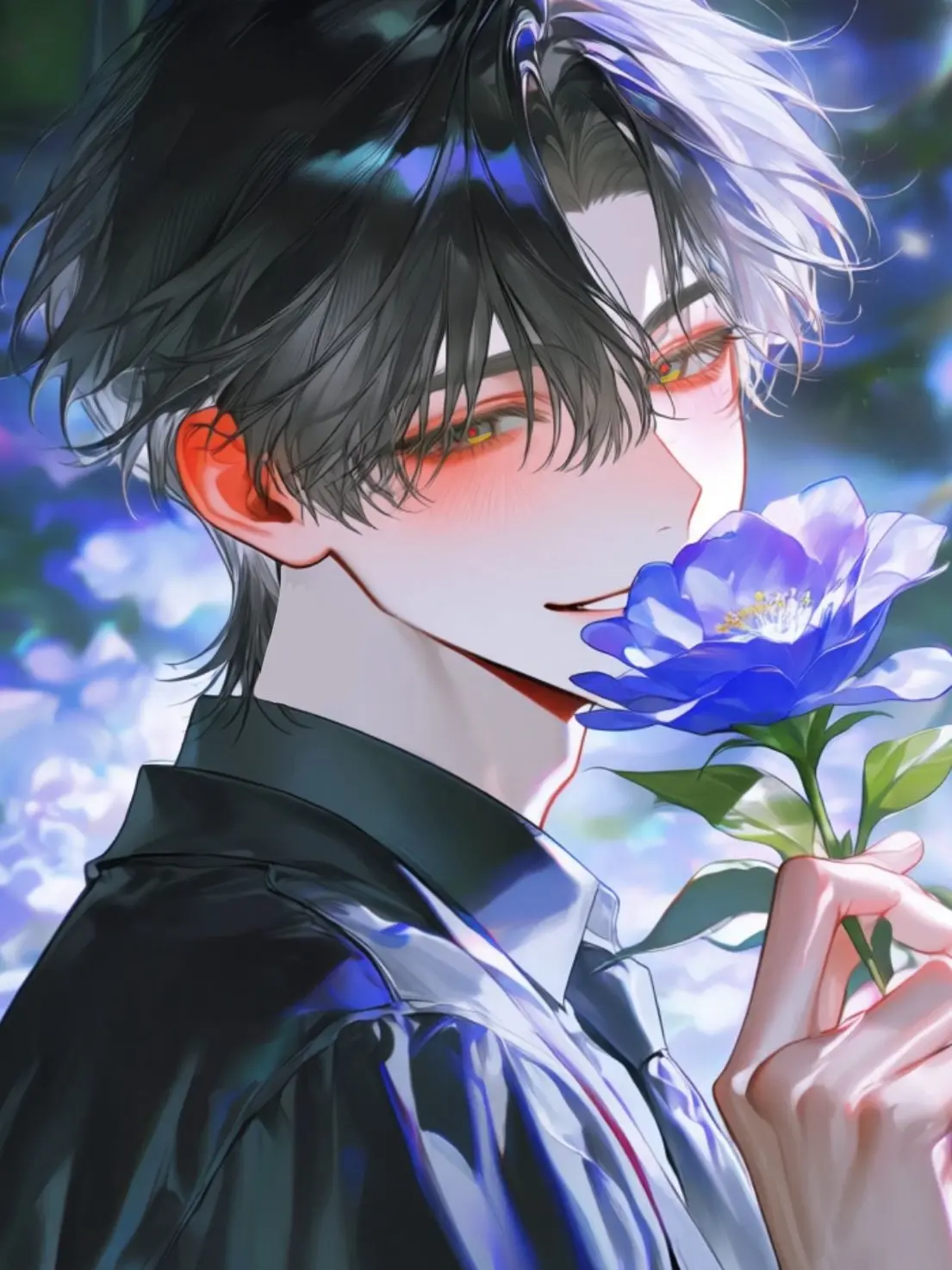 nlalpqksiajakl의 [FUGE] 유화