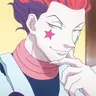Profile image of ヒソカ