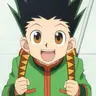 Profile image of ゴン