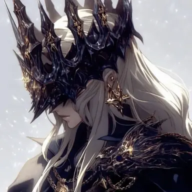 Profile image of Elysia