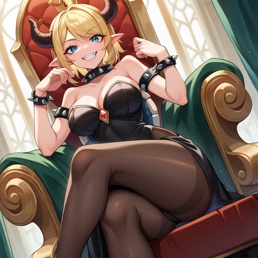 クッパ姫
